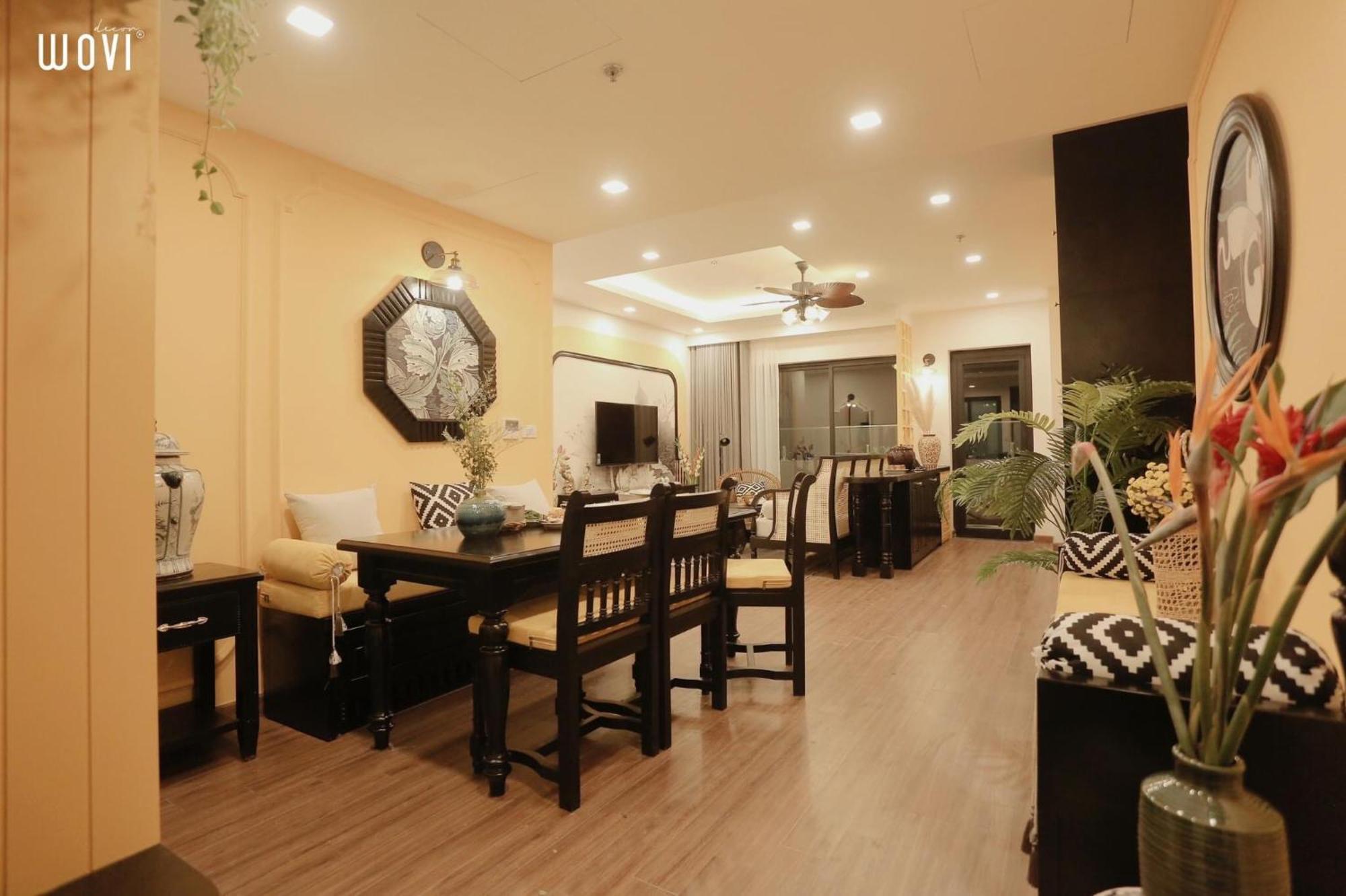 Flc Sea Tower Qui Nhon Apartment - Can Ho Sea View กวีเญิน ภายนอก รูปภาพ
