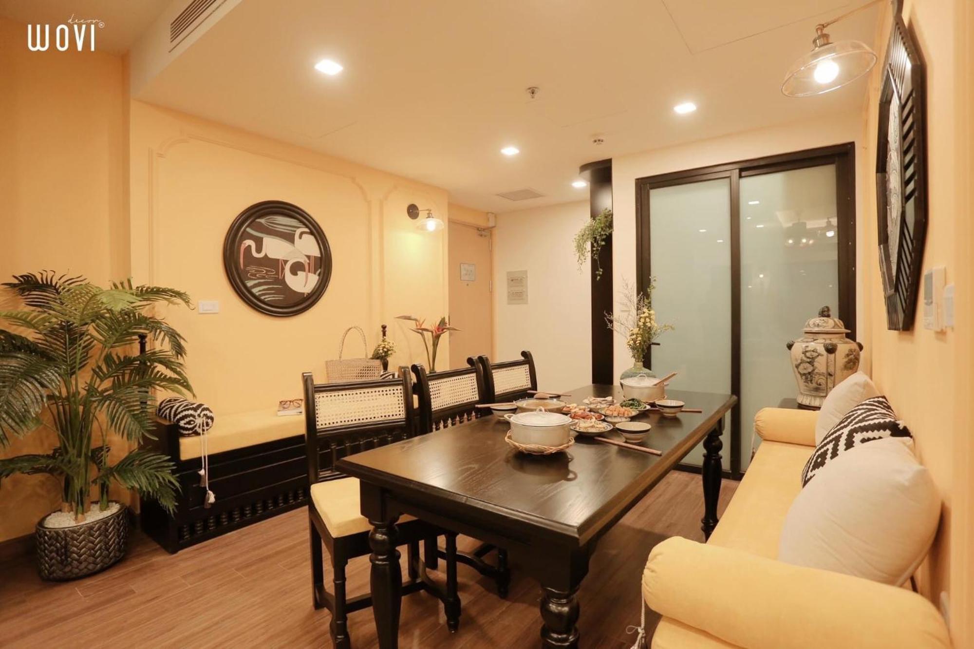 Flc Sea Tower Qui Nhon Apartment - Can Ho Sea View กวีเญิน ภายนอก รูปภาพ